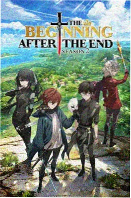 雾都异闻录 悬疑国创动画