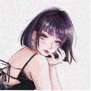 观众头像 深夜看番人