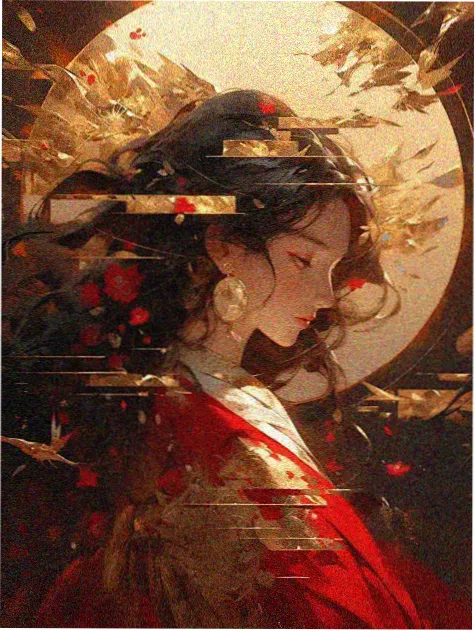 铁与霜 反战动画电影